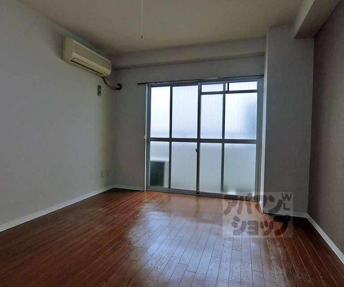 【アサヒカレッジハイツ】間取