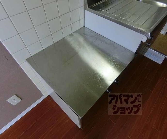 【アサヒカレッジハイツ】間取