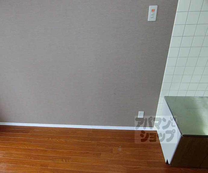 【アサヒカレッジハイツ】間取