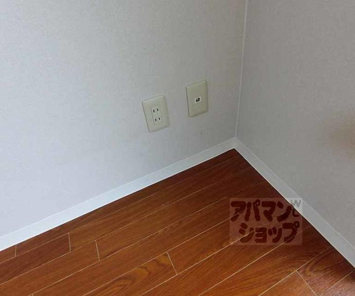 【アサヒカレッジハイツ】間取