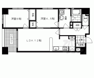 【エルシア四条麩屋町】