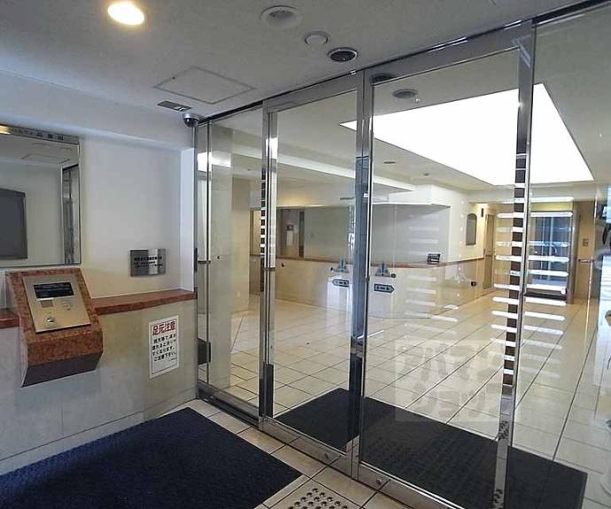 【ベルヴィ高瀬川】間取