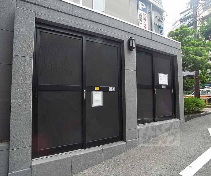 【ベルヴィ高瀬川】間取