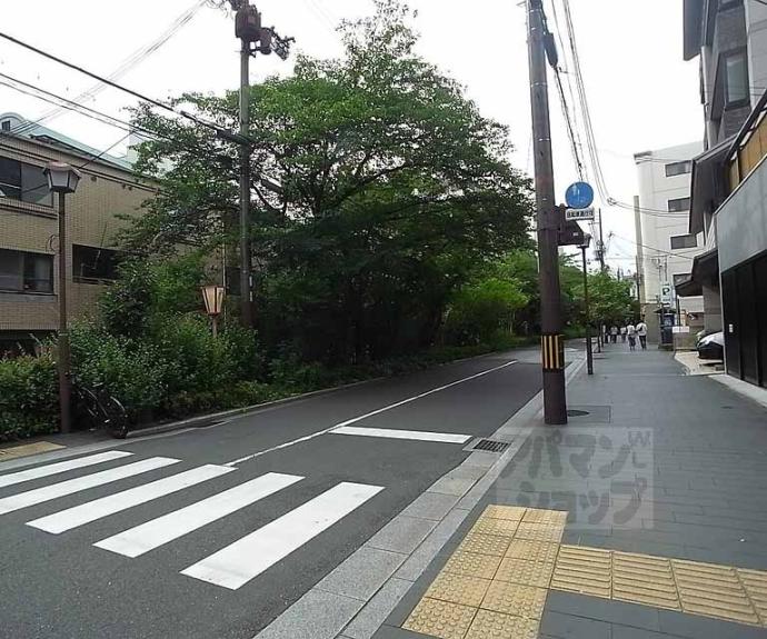 【ベルヴィ高瀬川】間取