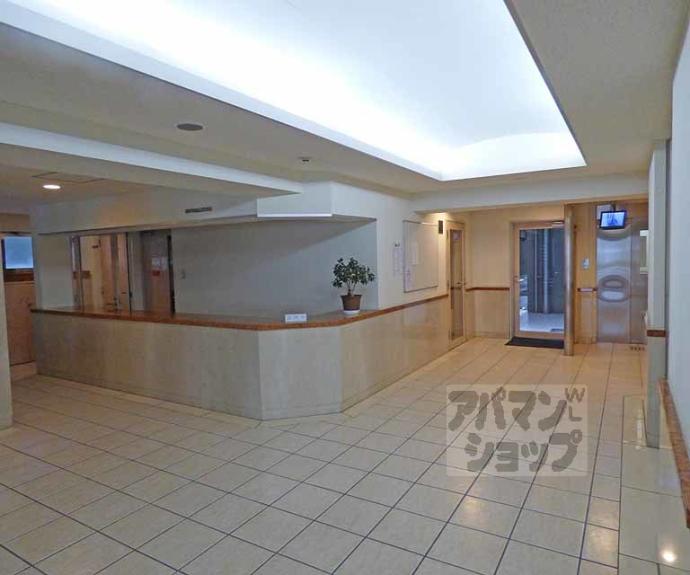 【ベルヴィ高瀬川】