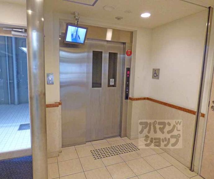 【ベルヴィ高瀬川】間取