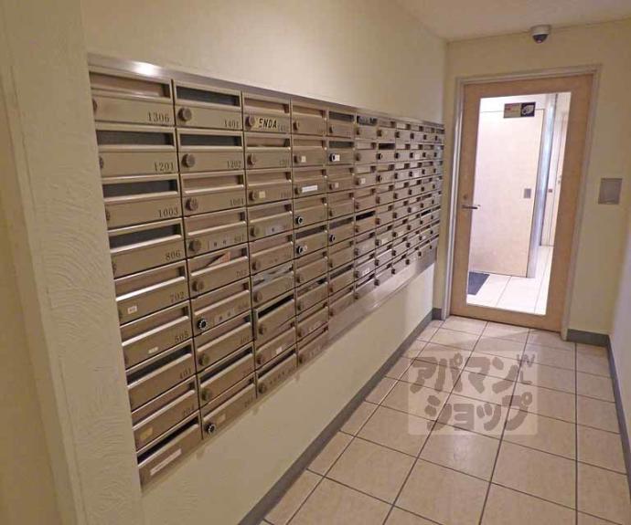 【ベルヴィ高瀬川】