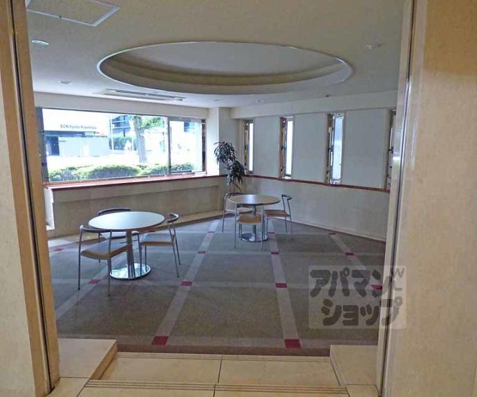 【ベルヴィ高瀬川】