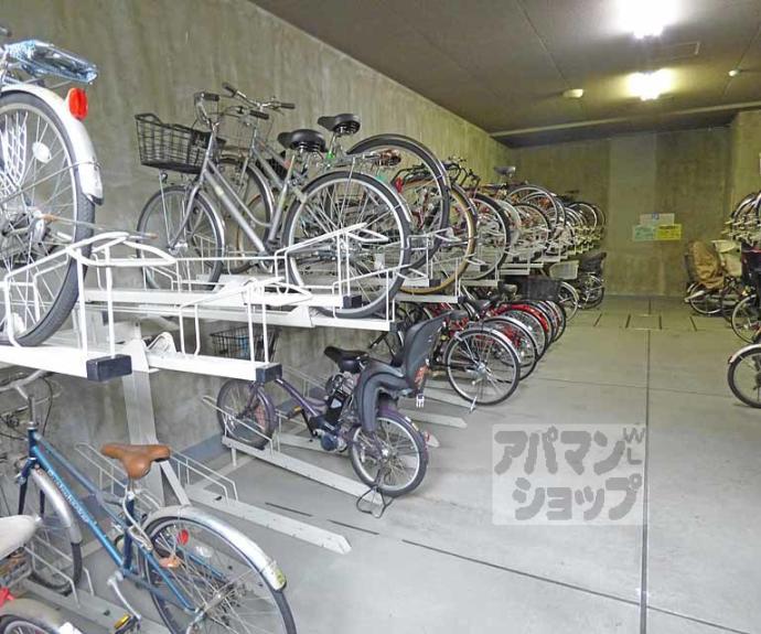 【ベルヴィ高瀬川】