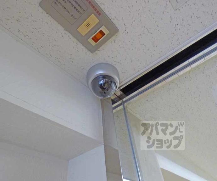 【ベルヴィ高瀬川】