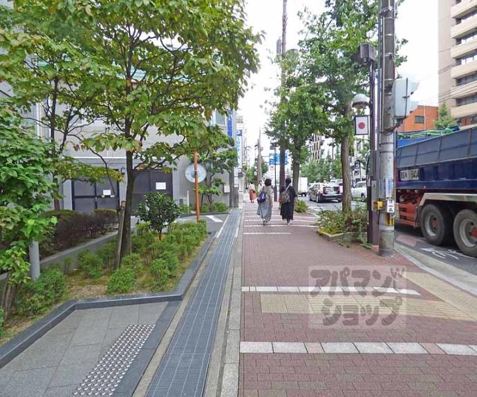 【ベルヴィ高瀬川】