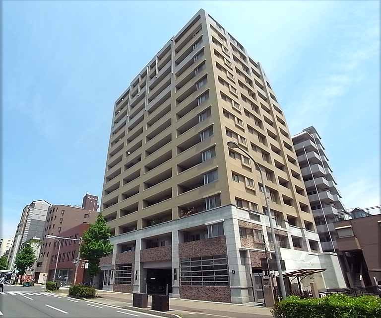 ローレルコート三条堀川