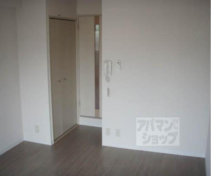 【CITY SPIRE烏丸御池】間取