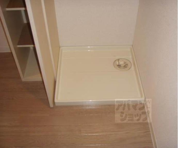 【CITY SPIRE烏丸御池】間取