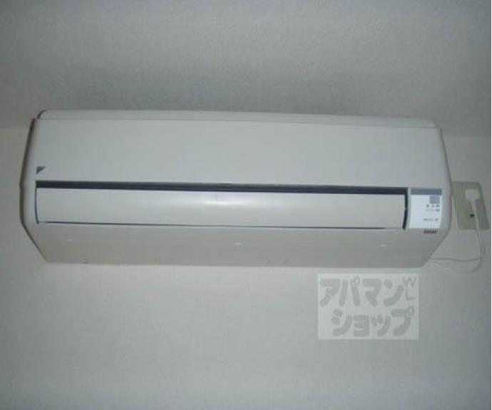 【CITY SPIRE烏丸御池】間取