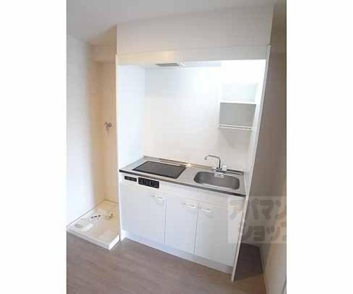 【CITY SPIRE烏丸御池】間取