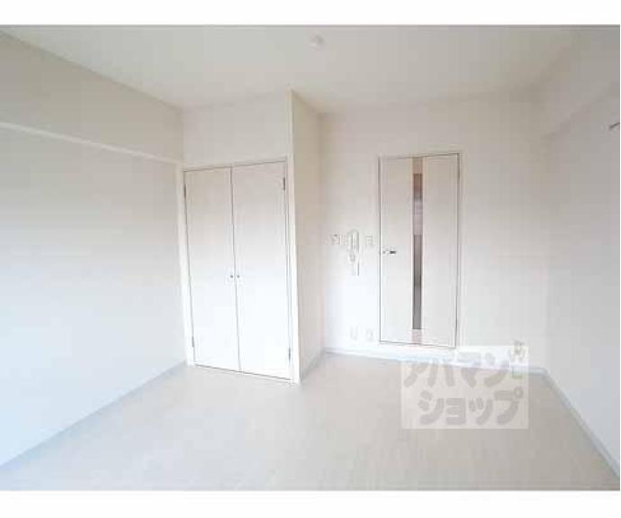 【CITY SPIRE烏丸御池】間取