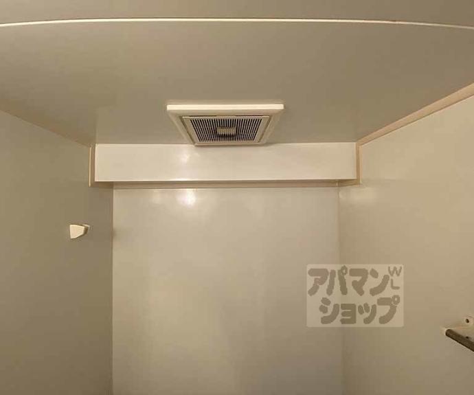 【ＣＩＴＹ　ＳＰＩＲＥ烏丸御池】間取