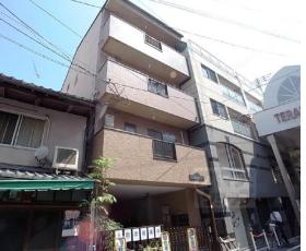 Ｌ’ｈａｂｉｔａｔｉｏｎ：間取図