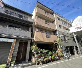 Ｌ’ｈａｂｉｔａｔｉｏｎ：間取図