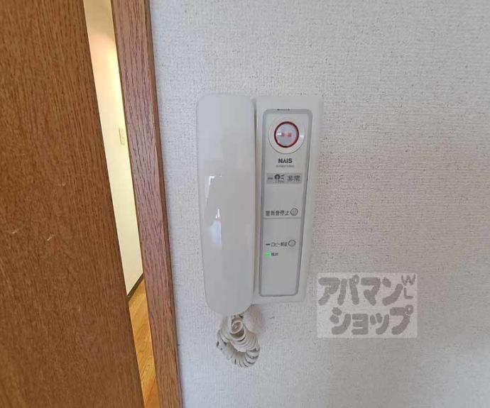 【anytime】間取