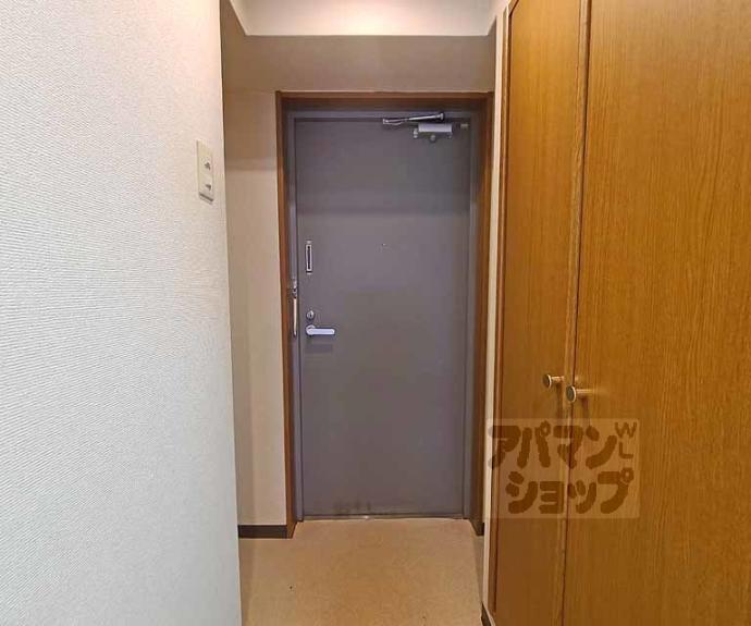 【anytime】間取