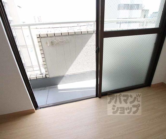 【興亜ビル】間取