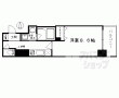 アスヴェル京都河原町二条：建物外観