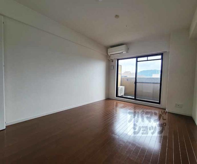 【アスヴェル京都河原町二条】間取