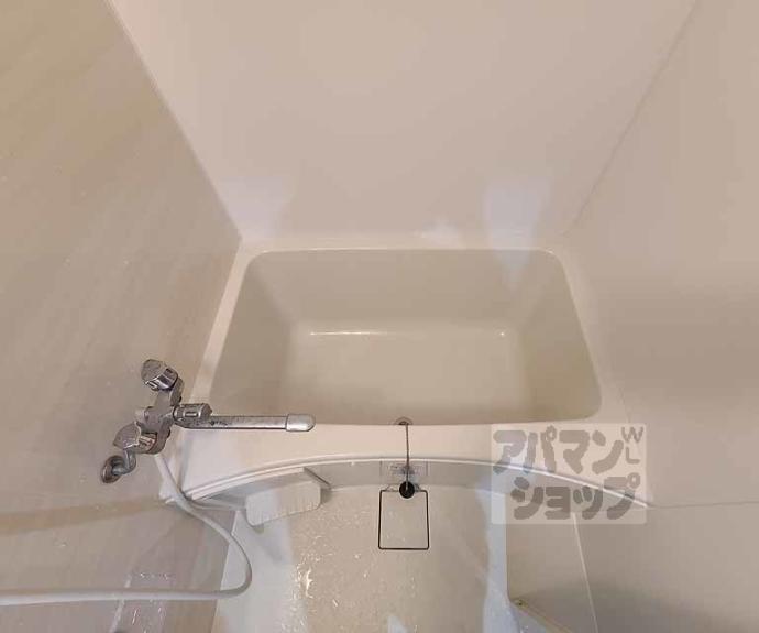 【アスヴェル京都河原町二条】間取