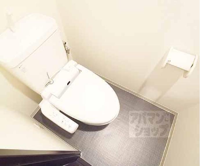 【アスヴェル京都河原町二条】間取