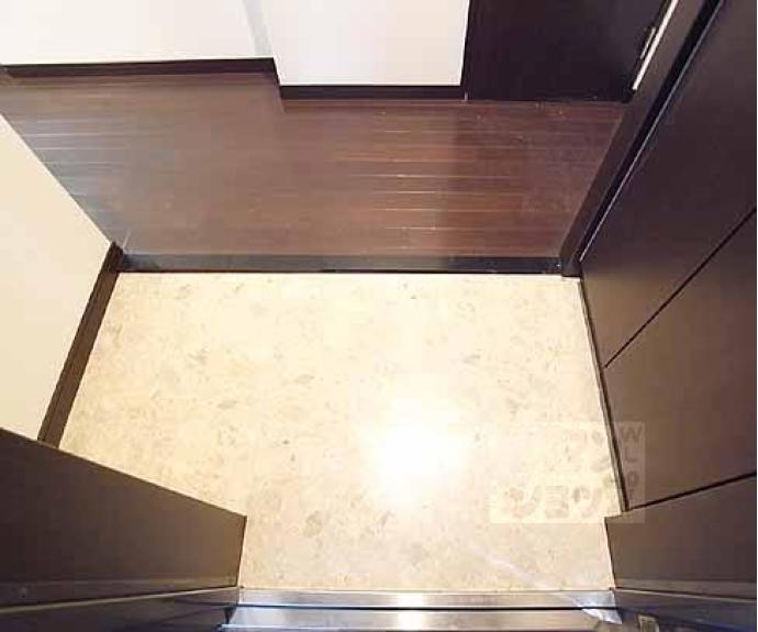 【アスヴェル京都河原町二条】間取