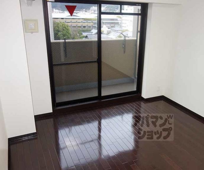 【アスヴェル京都河原町二条】間取
