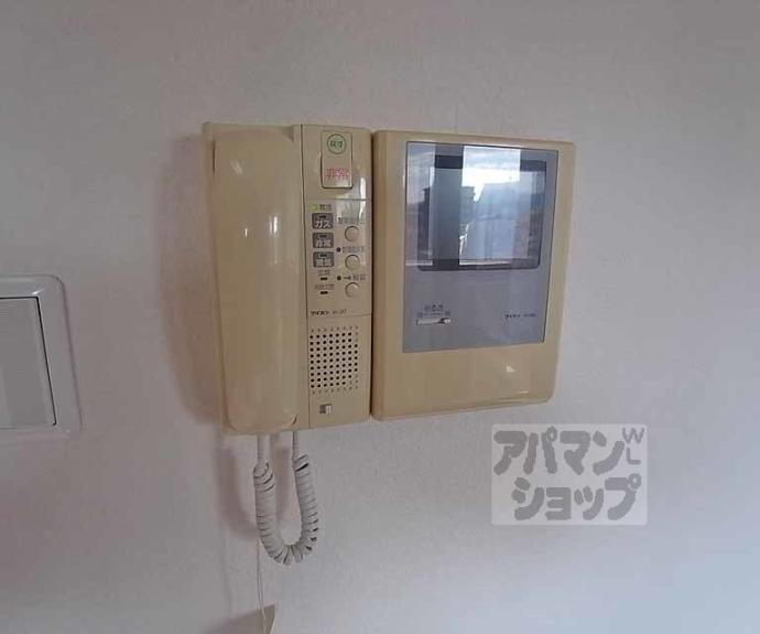 【アスヴェル京都河原町二条】間取