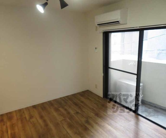 【クロール二条】間取