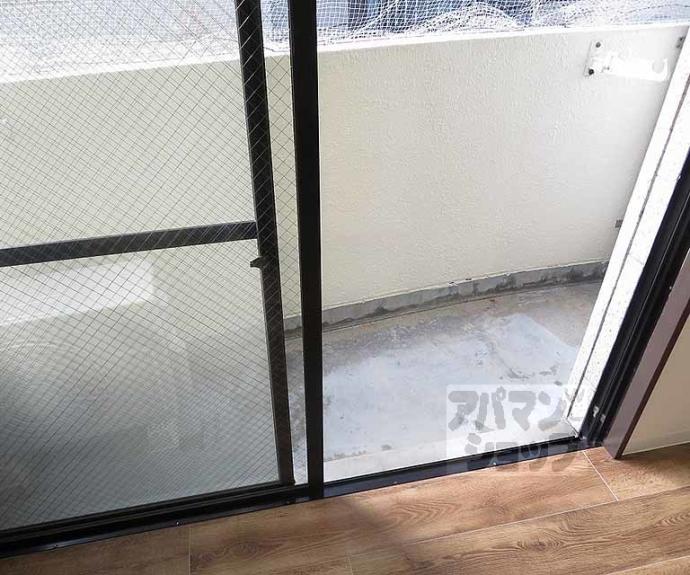 【クロール二条】間取