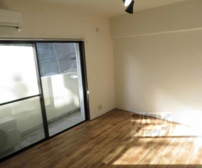 【クロール二条】間取