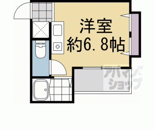 【クロール二条】