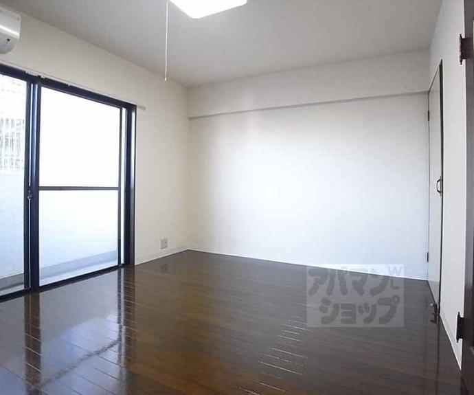 【クロール二条】間取