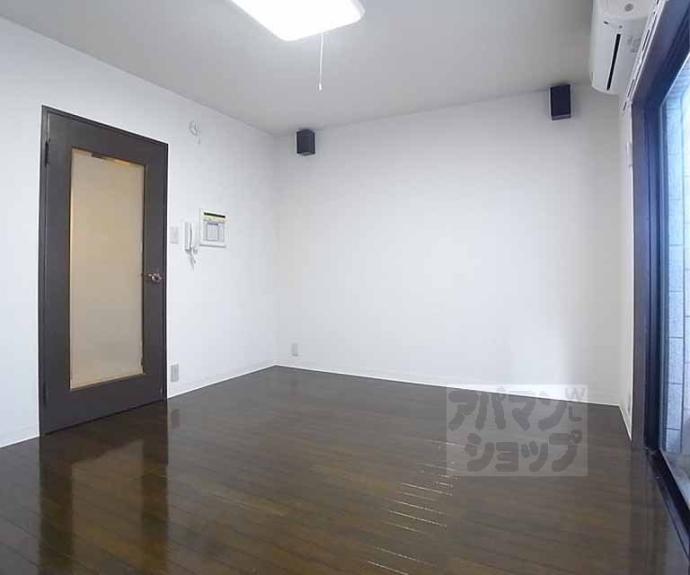 【クロール二条】間取