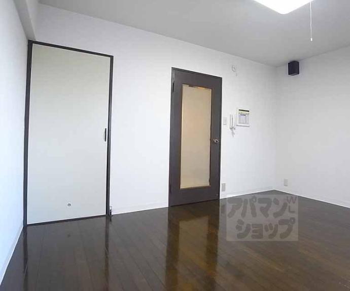 【クロール二条】間取