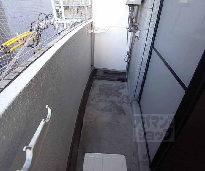 【クロール二条】間取