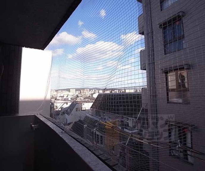 【クロール二条】間取