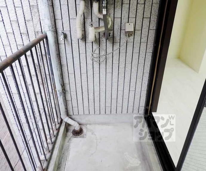 【クロール二条】