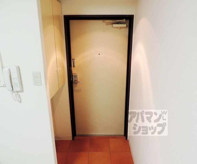 【クロール二条】