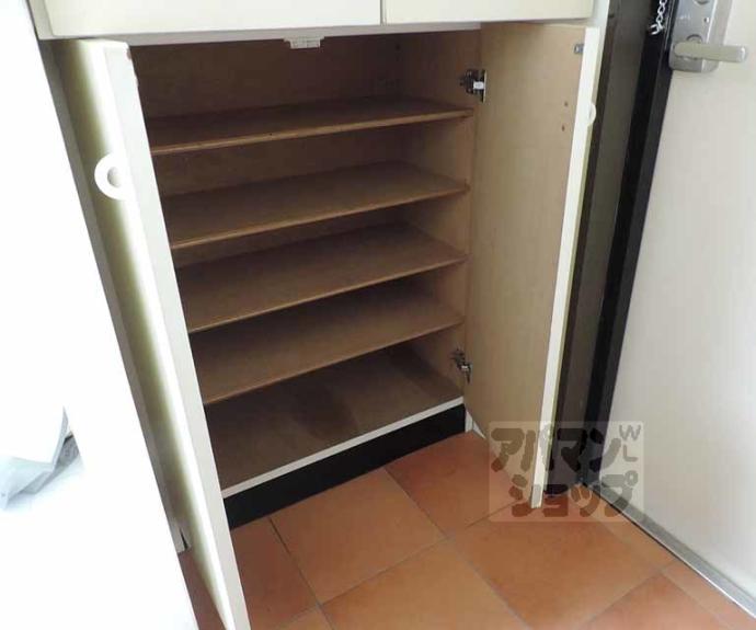 【クロール二条】