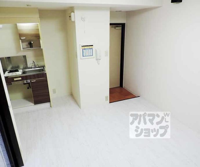 【クロール二条】