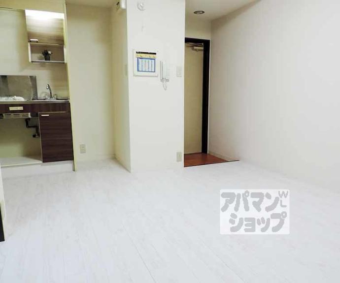 【クロール二条】