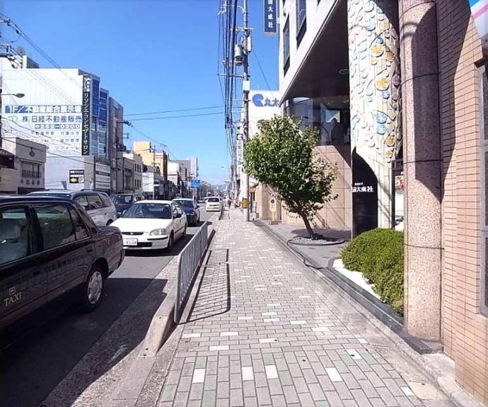 【ドマーレ府庁前】間取