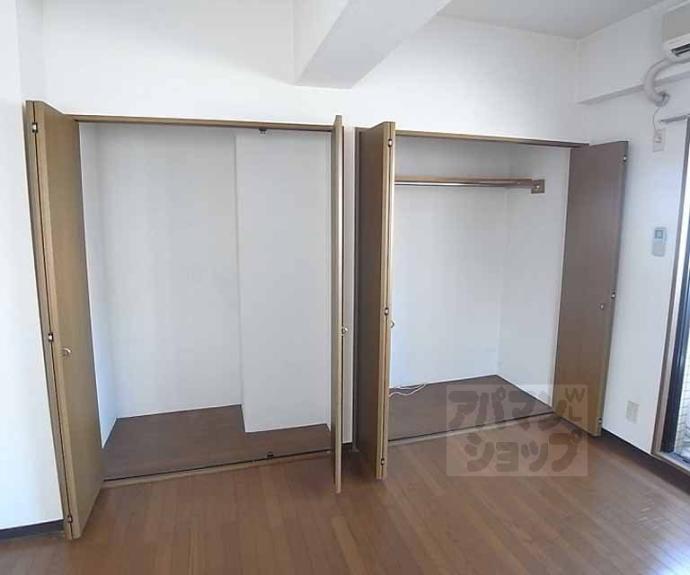 【ドマーレ府庁前】間取